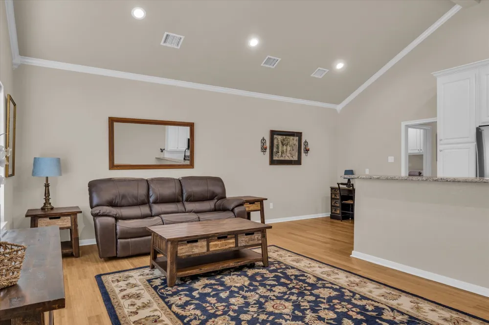 691 Park Street McGregor, TX 76657