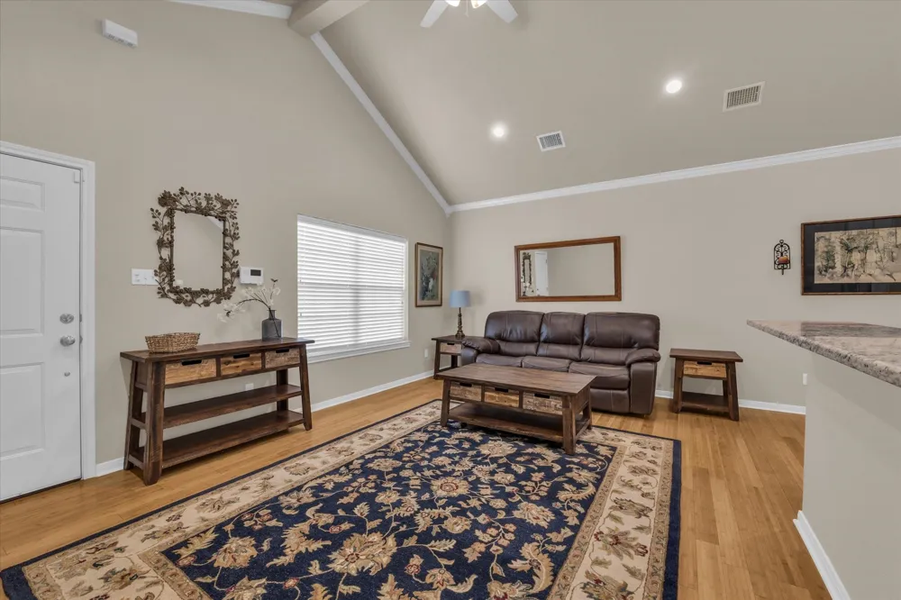 691 Park Street McGregor, TX 76657