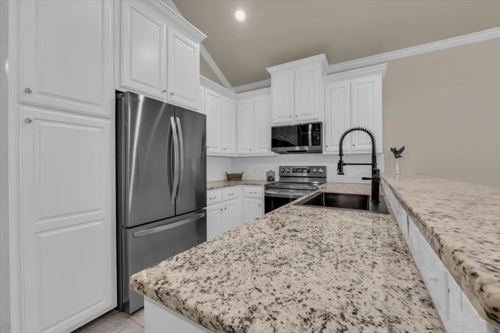 691 Park Street McGregor, TX 76657
