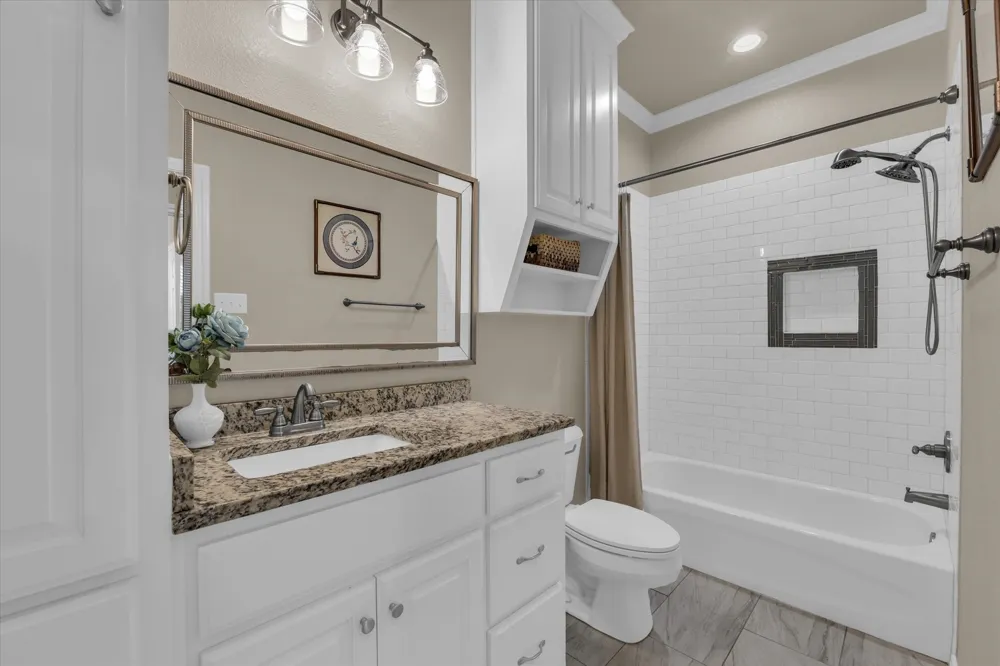 691 Park Street McGregor, TX 76657