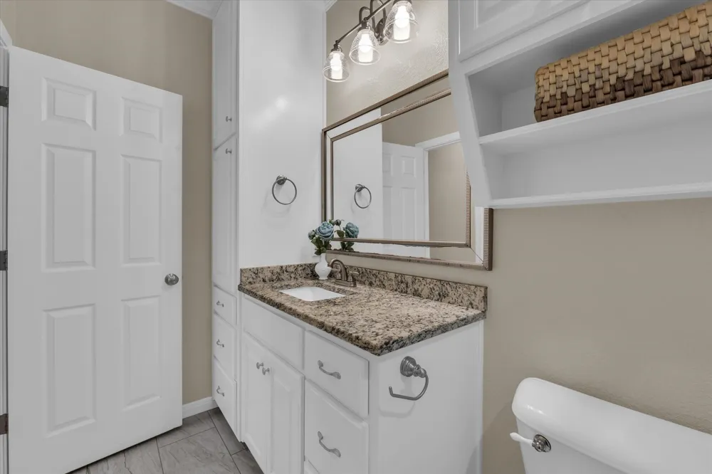 691 Park Street McGregor, TX 76657