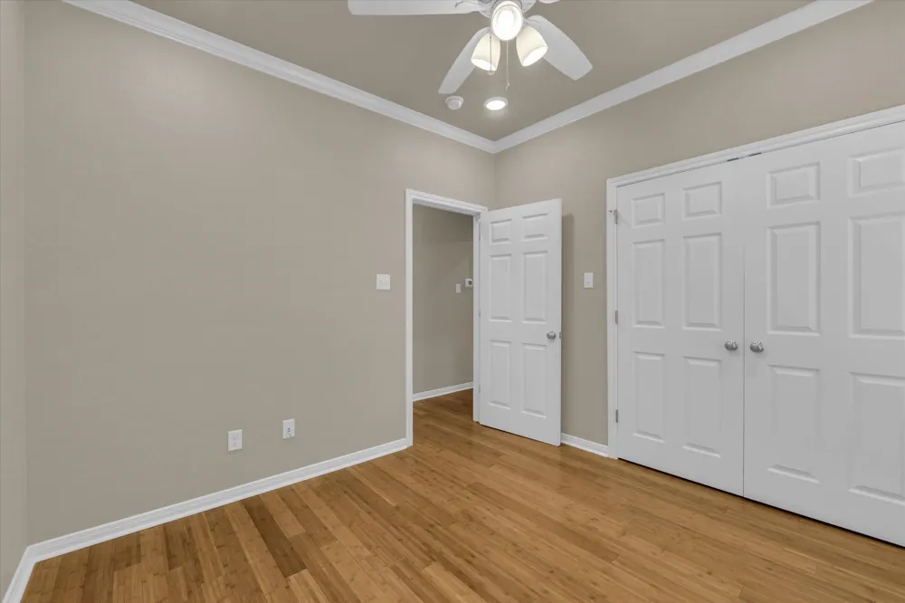 691 Park Street McGregor, TX 76657
