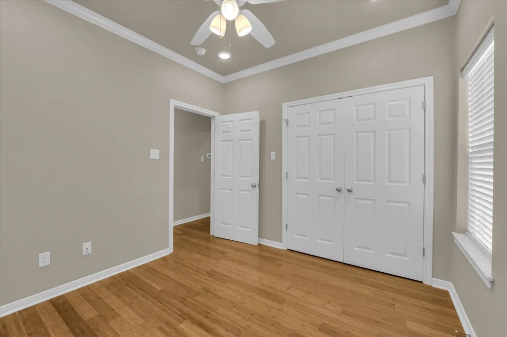 691 Park Street McGregor, TX 76657