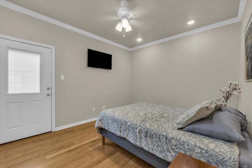 691 Park Street McGregor, TX 76657