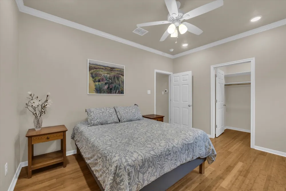 691 Park Street McGregor, TX 76657