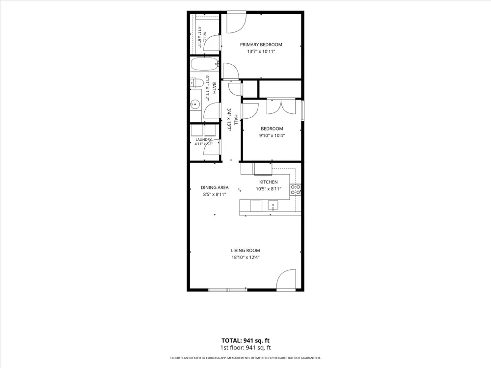 691 Park Street McGregor, TX 76657