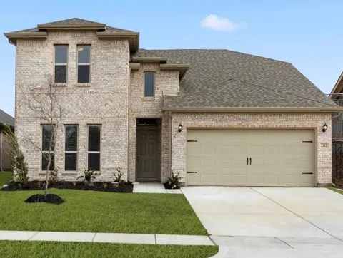 2112 Sesaro Drive
