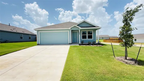 234 Hidden Meadows Drive