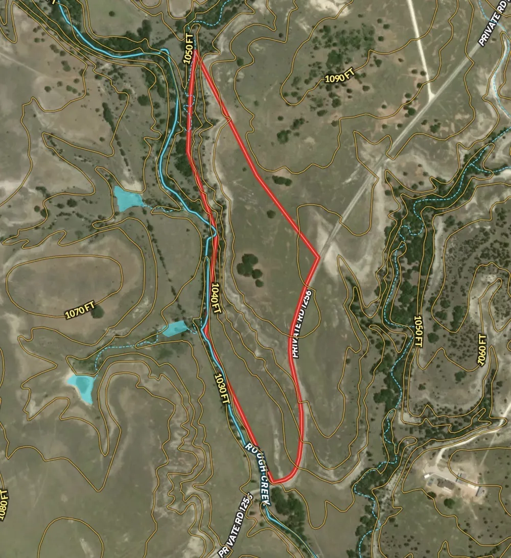 PR 1256 Glen Rose, TX 76043
