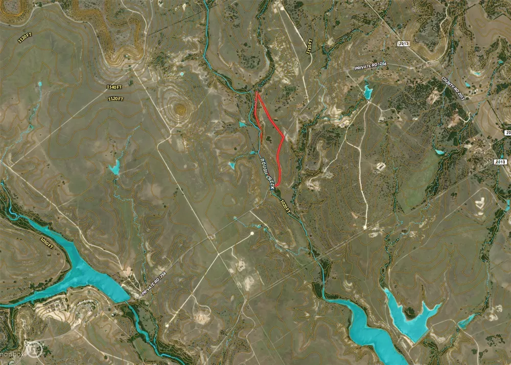 PR 1256 Glen Rose, TX 76043
