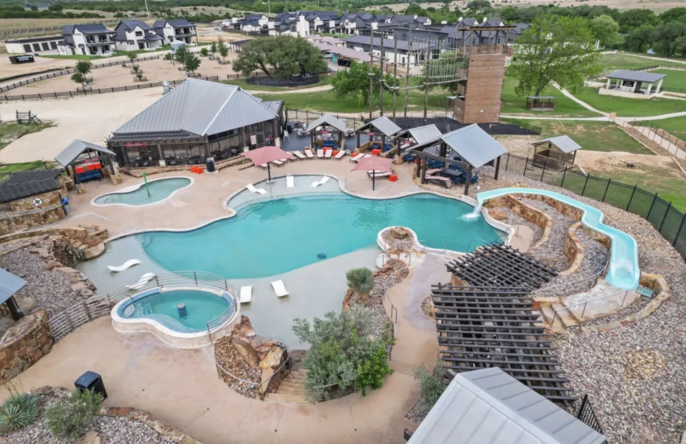 PR 1256 Glen Rose, TX 76043