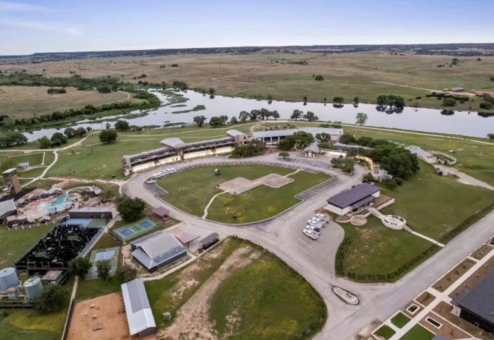 PR 1256 Glen Rose, TX 76043
