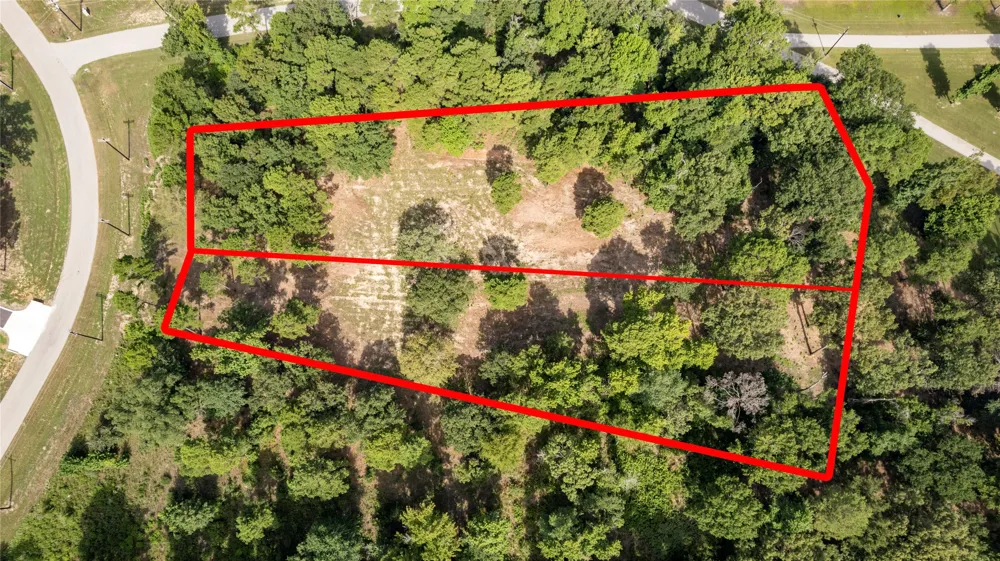 3168 Shadow Pine Drive Larue, TX 75770