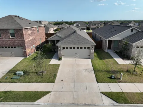 3029 Ashbrook Lane