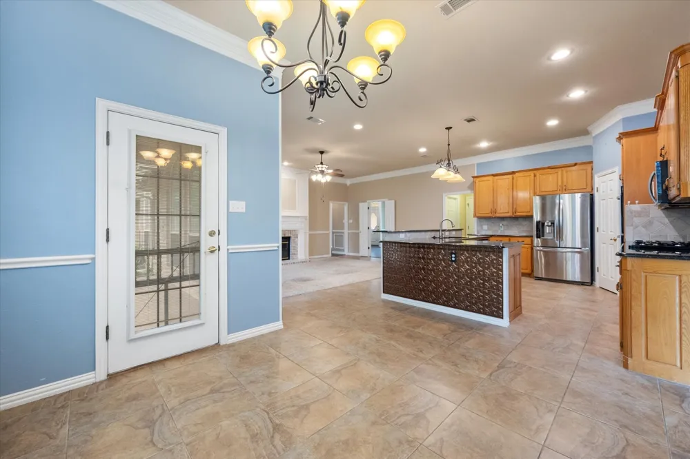 8904 Thornway Drive North Richland Hills, TX 76182