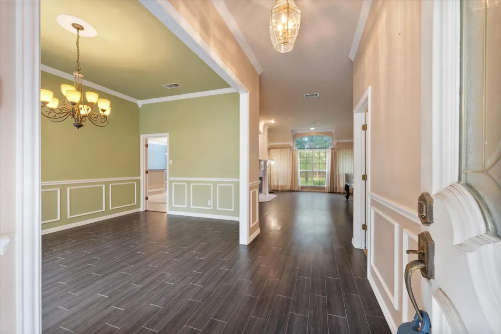 8904 Thornway Drive North Richland Hills, TX 76182
