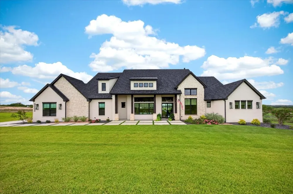 4005 Charleston Peak Aledo, TX 76008