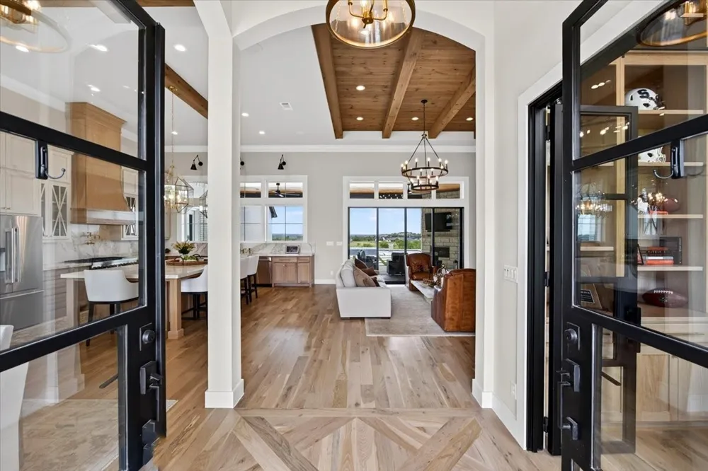 4005 Charleston Peak Aledo, TX 76008
