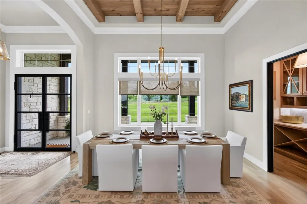 4005 Charleston Peak Aledo, TX 76008