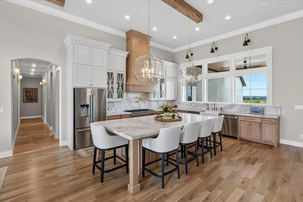 4005 Charleston Peak Aledo, TX 76008