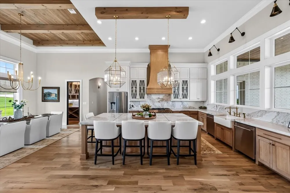 4005 Charleston Peak Aledo, TX 76008