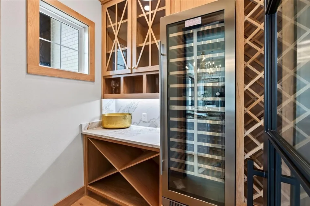 4005 Charleston Peak Aledo, TX 76008