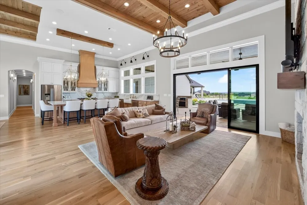 4005 Charleston Peak Aledo, TX 76008