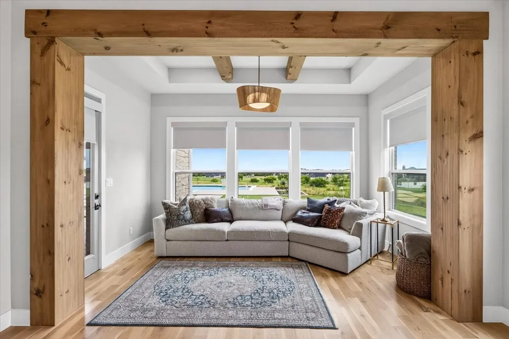 4005 Charleston Peak Aledo, TX 76008