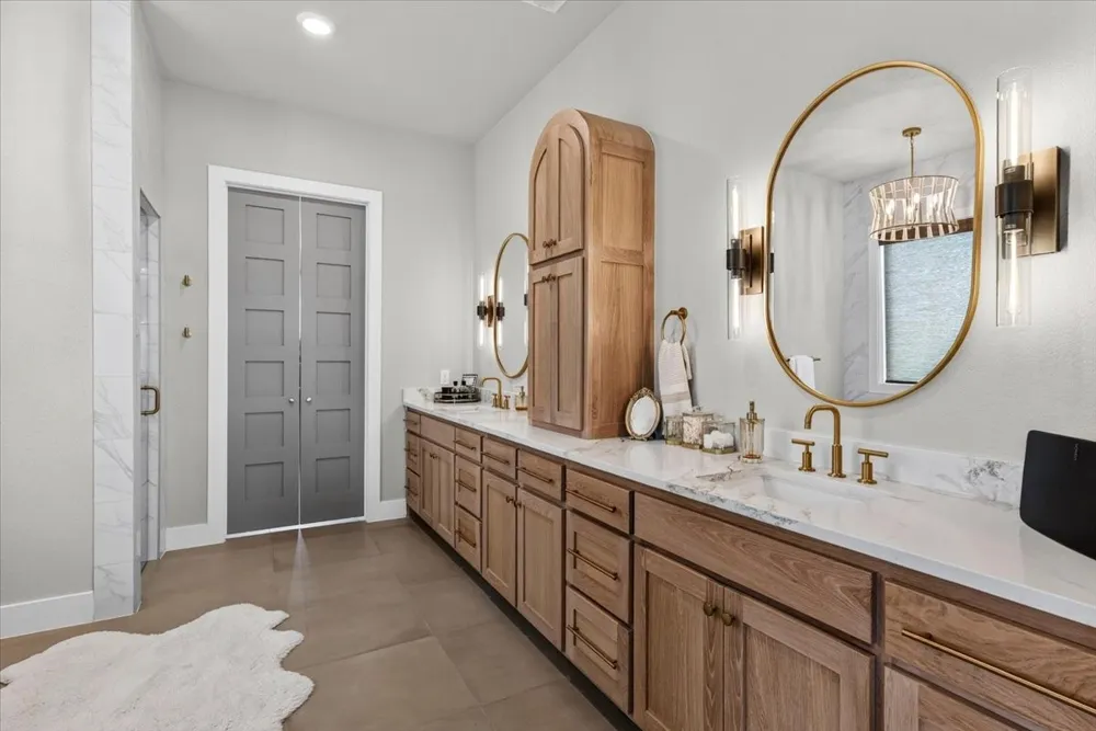 4005 Charleston Peak Aledo, TX 76008