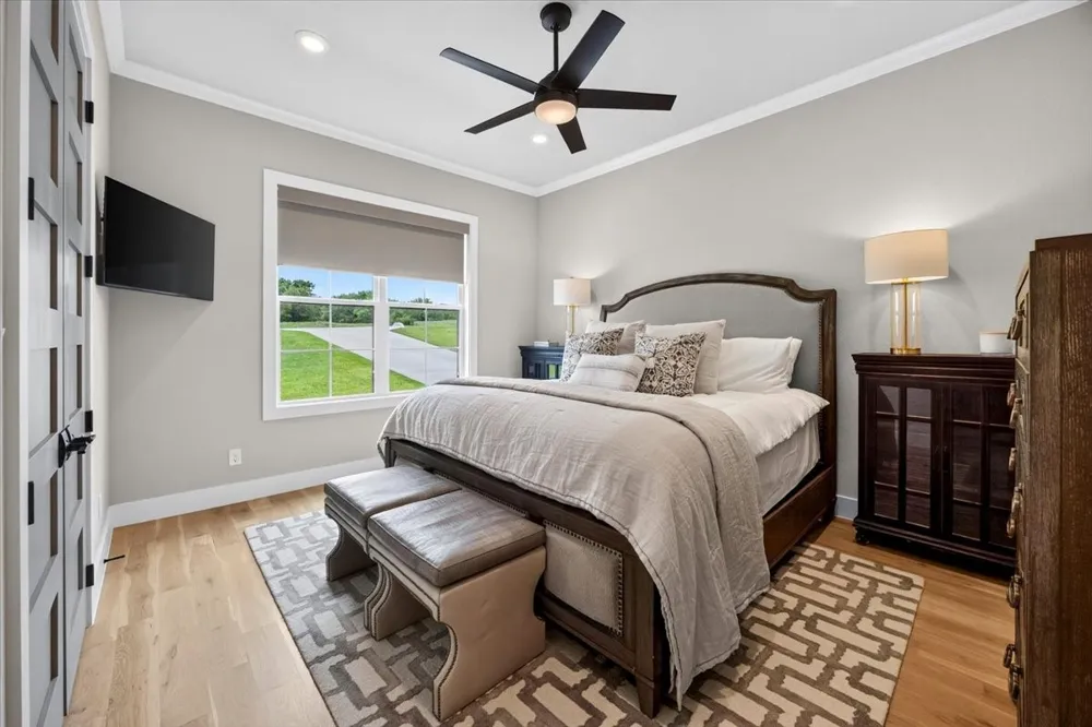 4005 Charleston Peak Aledo, TX 76008