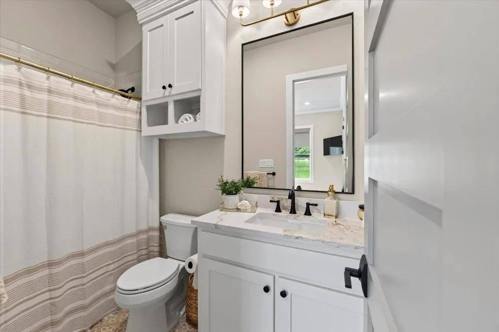 4005 Charleston Peak Aledo, TX 76008
