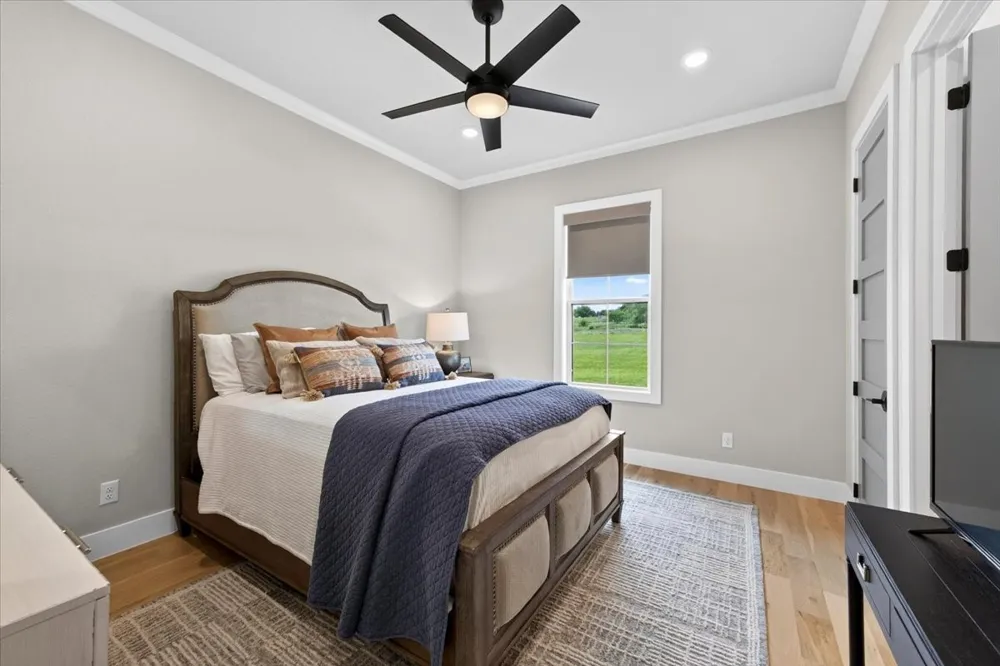 4005 Charleston Peak Aledo, TX 76008