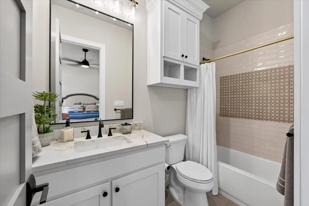 4005 Charleston Peak Aledo, TX 76008