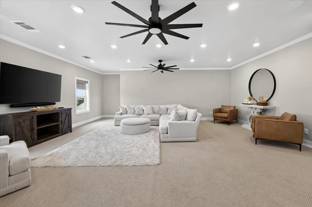 4005 Charleston Peak Aledo, TX 76008