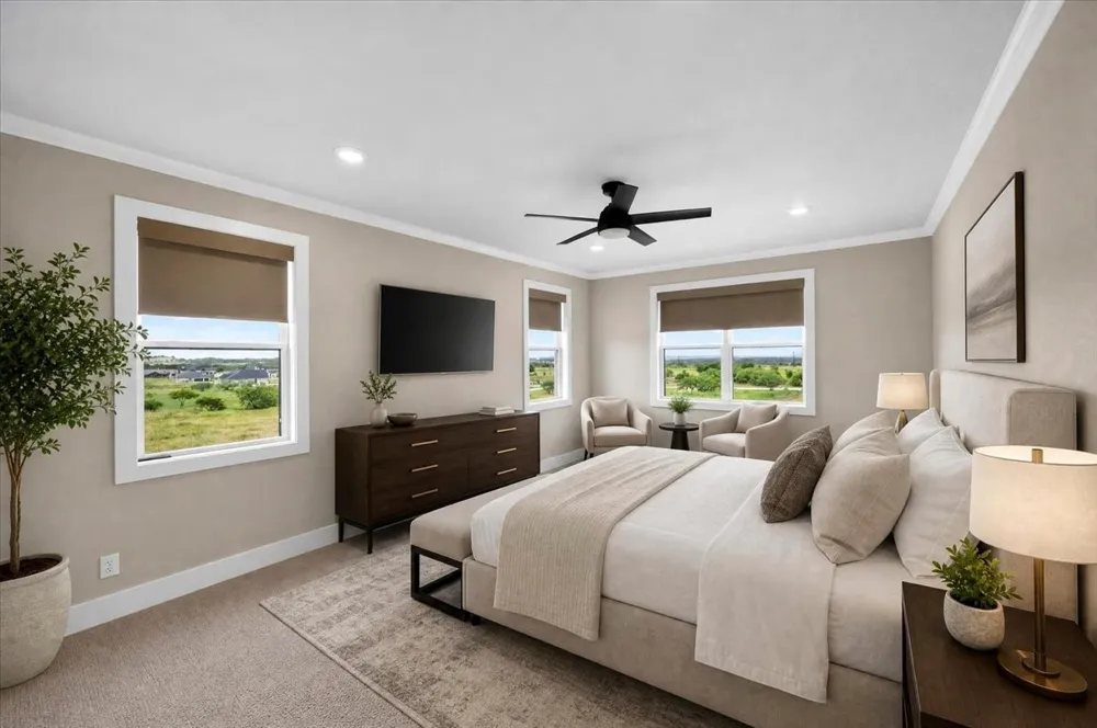 4005 Charleston Peak Aledo, TX 76008