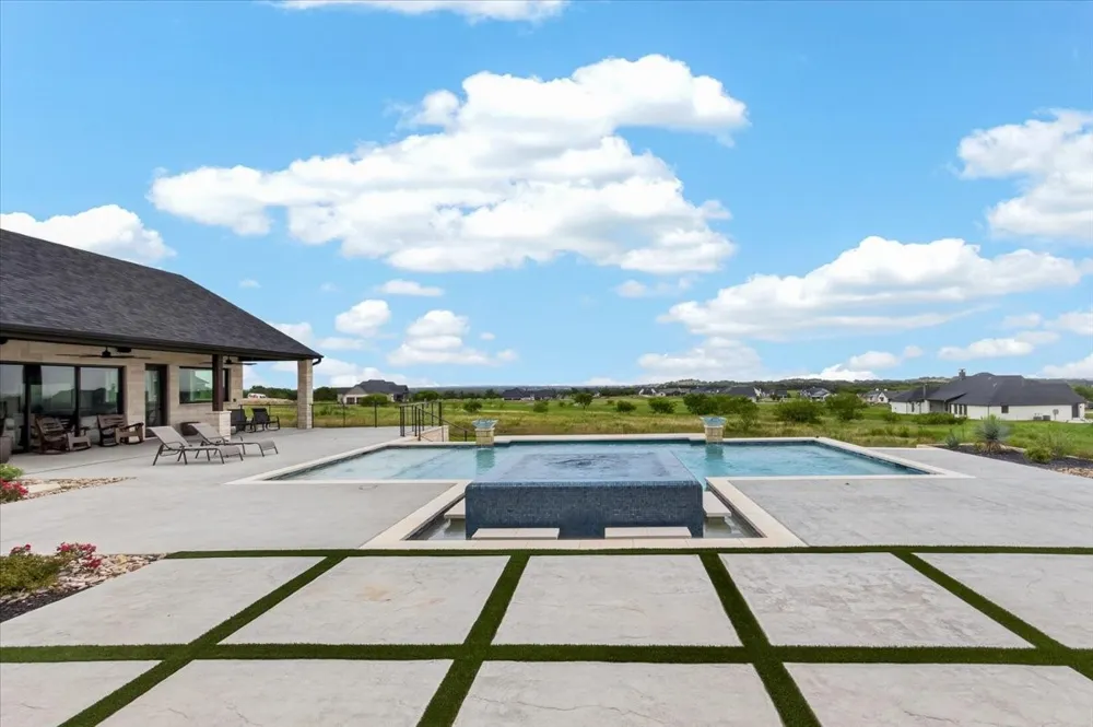 4005 Charleston Peak Aledo, TX 76008
