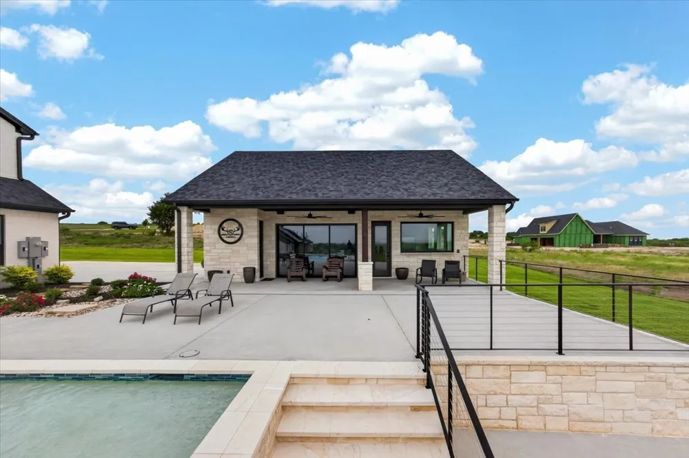 4005 Charleston Peak Aledo, TX 76008