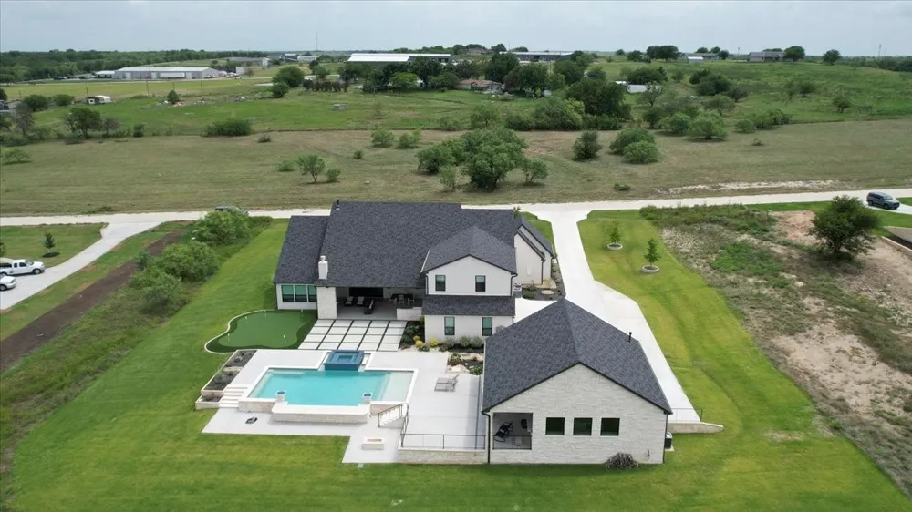 4005 Charleston Peak Aledo, TX 76008
