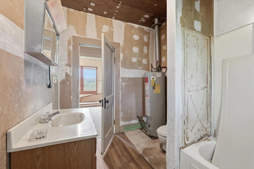 10847 Elk Road Axtell, TX 76624