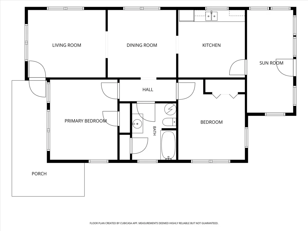 10847 Elk Road Axtell, TX 76624