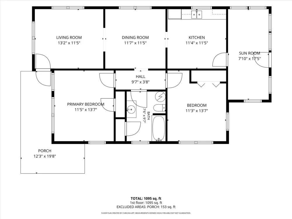 10847 Elk Road Axtell, TX 76624
