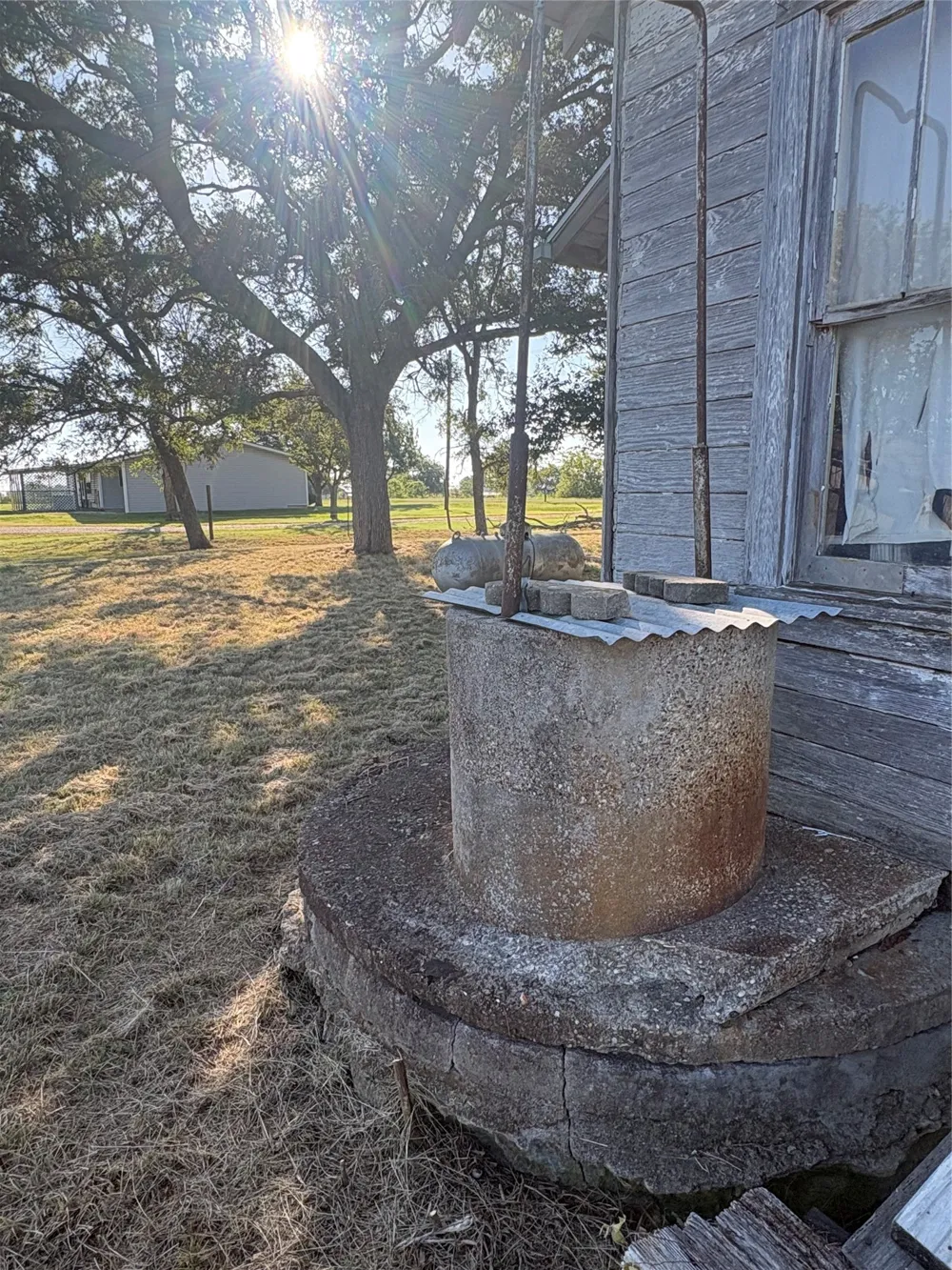10847 Elk Road Axtell, TX 76624
