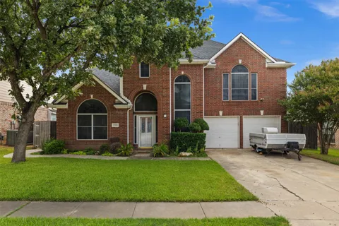 5709 Christy Lane