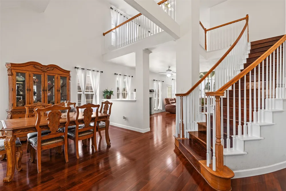 5709 Christy Lane Haltom City, TX 76137