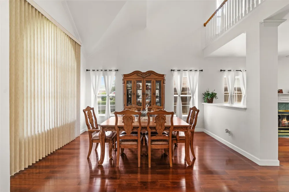 5709 Christy Lane Haltom City, TX 76137