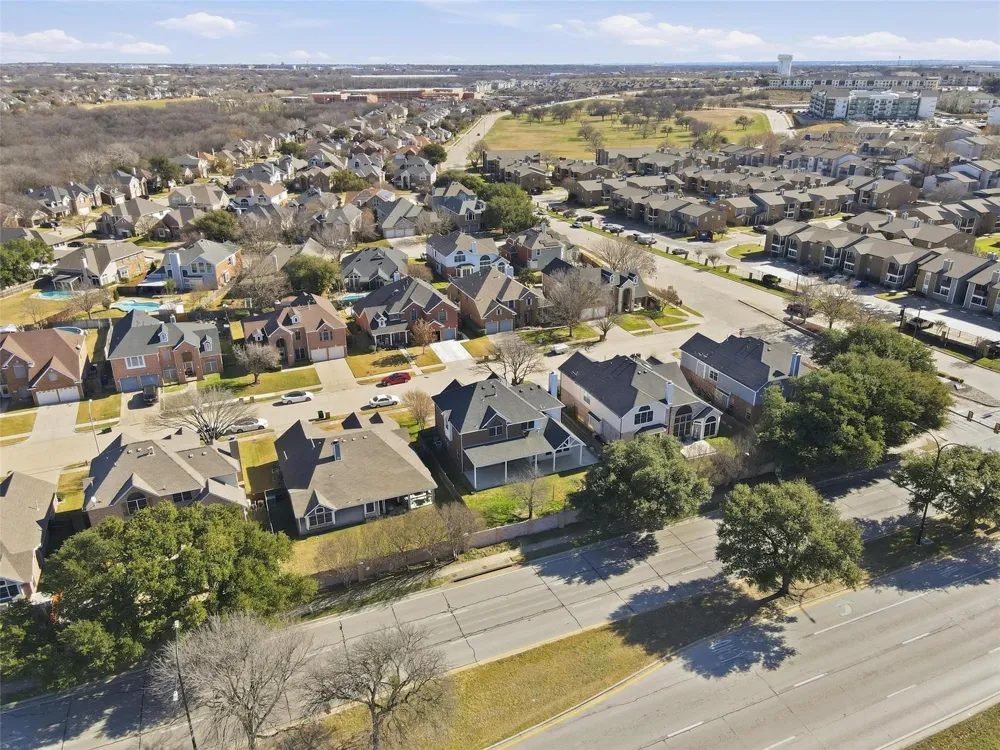 5709 Christy Lane Haltom City, TX 76137