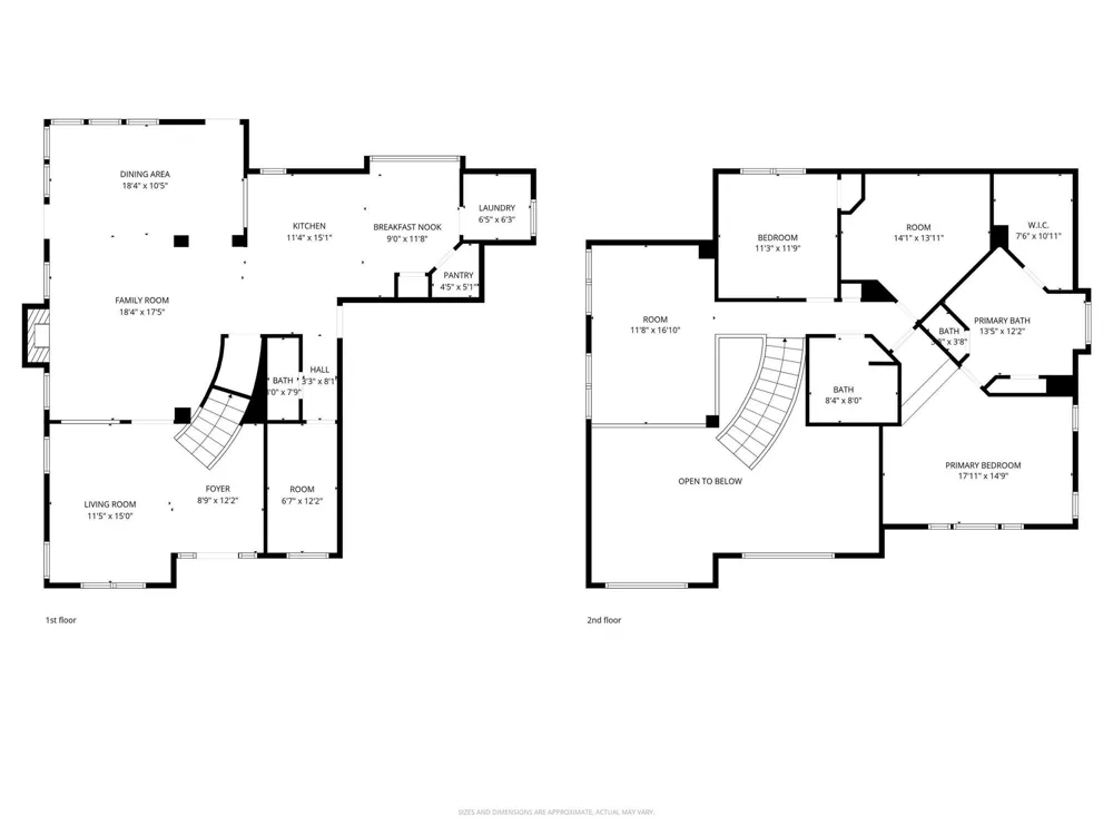 5709 Christy Lane Haltom City, TX 76137