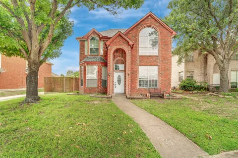 1410 Post Oak Drive