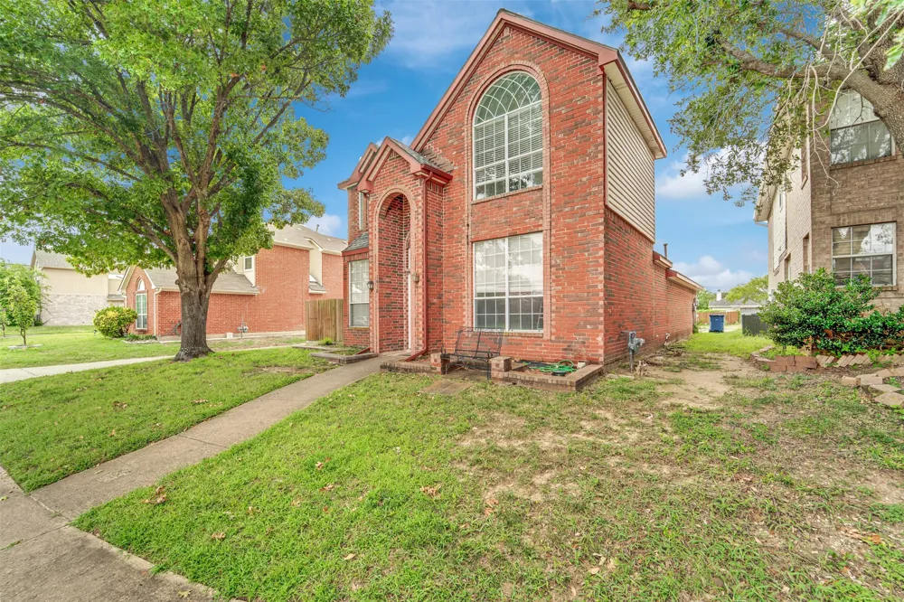 1410 Post Oak Drive Rowlett, TX 75089