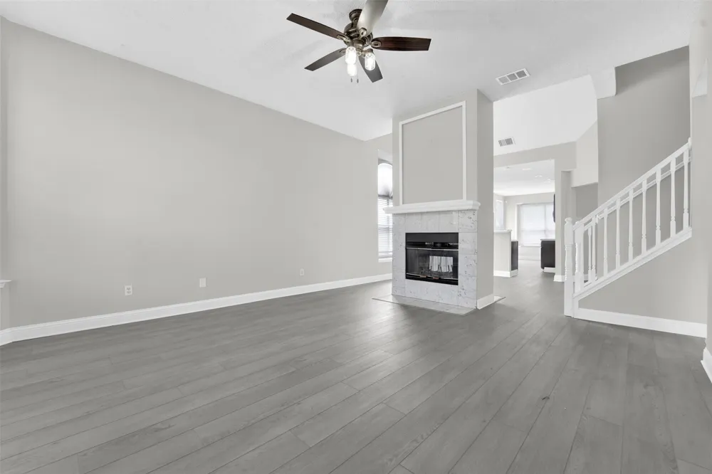 1410 Post Oak Drive Rowlett, TX 75089